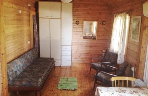 Hararit Cabin | Ananda