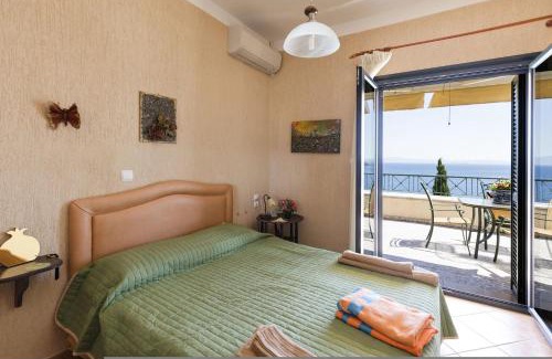 Pella Region Villa | Ananda Spa Villa in Nies