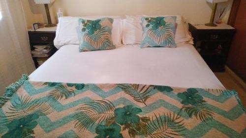 San Nicolas de los Arroyos Apartment | Anandi planta alta