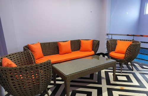 Ujjain Hotel | ANANTARA CLUB AND RESORT