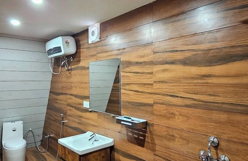 Ujjain Hotel | ANANTARA CLUB AND RESORT