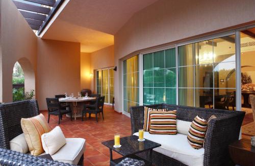 Sir Bani Yas Island Resort | Anantara Desert Islands Resort & Spa