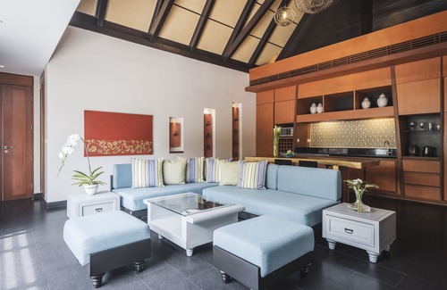 Mai Khao Hotel | Anantara Mai Khao Phuket Villas