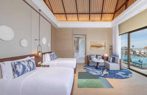 Al Riffa Hotel | Anantara Mina Ras Al Khaimah Resort