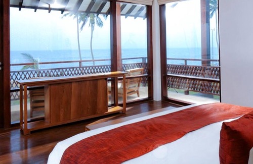 Arachchikattuwa Resort | Anantaya Resort and Spa Chilaw