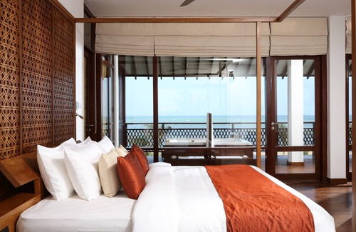 Arachchikattuwa Resort | Anantaya Resort and Spa Chilaw