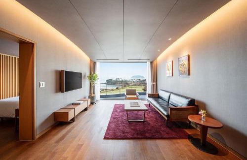 Namhae Hotel | Ananti at Namhae