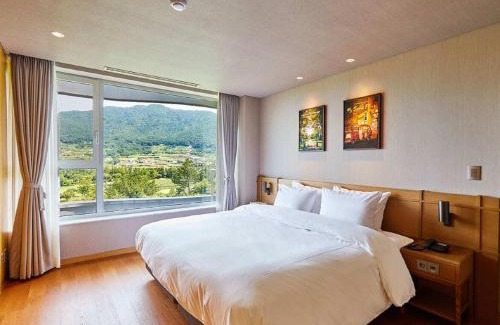 Namhae Hotel | Ananti at Namhae