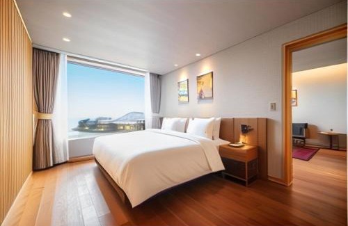 Namhae Hotel | Ananti at Namhae