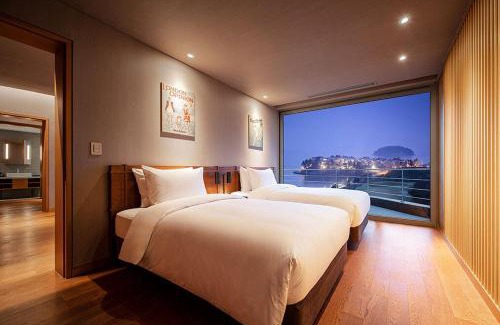 Namhae Hotel | Ananti at Namhae