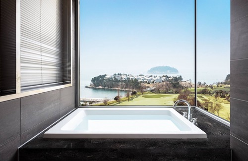 Namhae Hotel | Ananti at Namhae