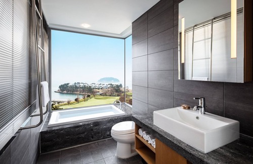 Namhae Hotel | Ananti at Namhae