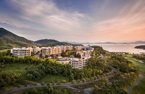 Namhae Hotel | Ananti at Namhae