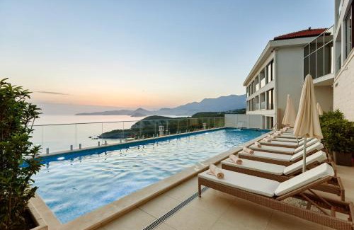 Drobnici Hotel | ĀNANTI Resort, Residences & Beach Club - The Leading Hotels of the World