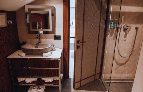 Drobnici Hotel | ĀNANTI Resort, Residences & Beach Club - The Leading Hotels of the World