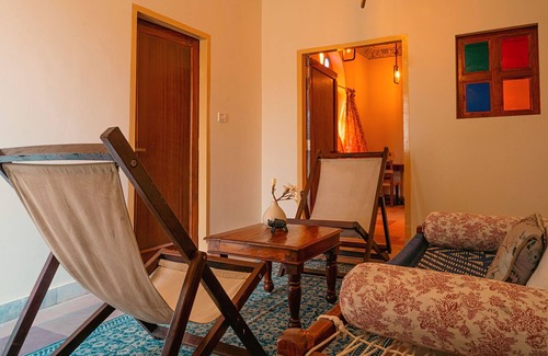 Sawai Madhopur Hotel | Anantvan Ranthambore by Asapian Hotels
