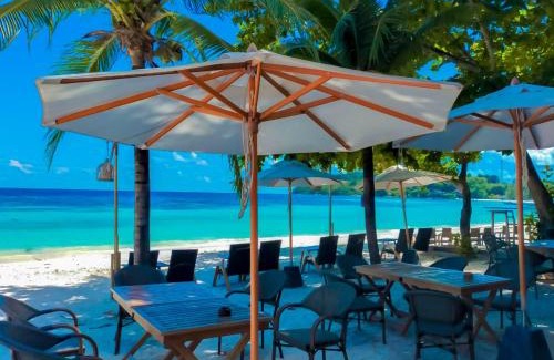 Satun Hotel | Ananya Lipe Resort