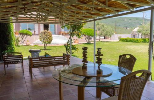 Kato Lechonia Villa | Anasemia Villa Pelion