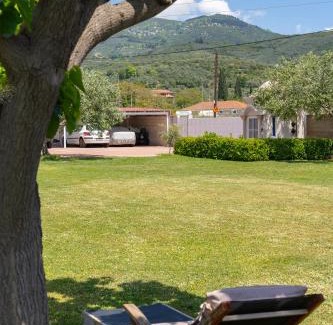 Kato Lechonia Villa | Anasemia Villa Pelion