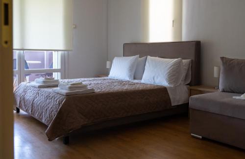 Kato Lechonia Villa | Anasemia Villa Pelion