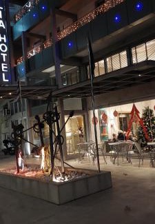Komotini Hotel | Anatolia Hotel Komotini
