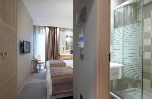 Komotini Hotel | Anatolia Hotel Komotini