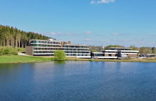 Luxembourg Ardennes Hotel | Anatura Hotel Luxembourg