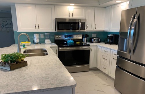 Siesta Key Condo | ANC605 Summary: The A