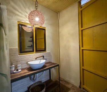 Cordoba House | Ancestros