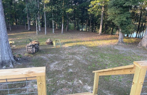 Eufaula RV Rental | Anchor at Eufaula, AL