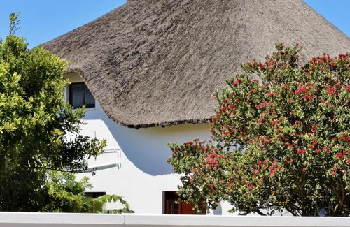 Saint Francis Bay House | Anchor Drift