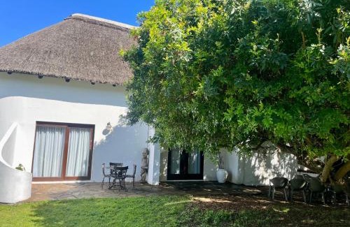 Saint Francis Bay House | Anchor Drift