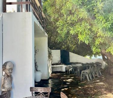 Saint Francis Bay House | Anchor Drift