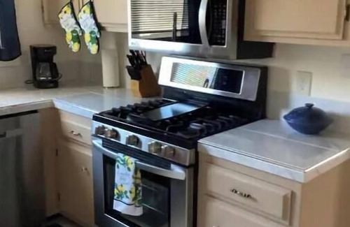 Clear Lake House | "Anchor-In on Clear Lake"