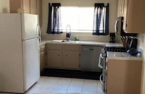 Clear Lake House | "Anchor-In on Clear Lake"