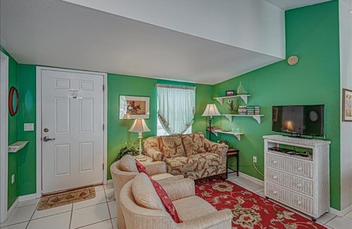 Boca Grande House | ANCHOR INN - Unit 2 home