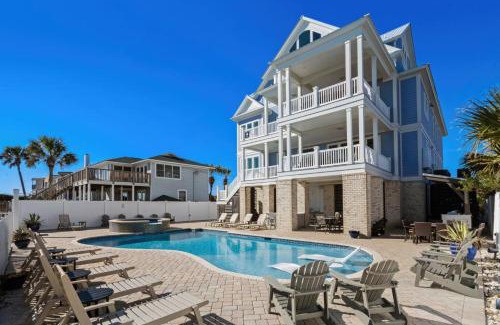 Murrells Inlet House | Anchor of the Soul