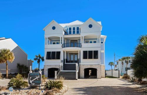 Murrells Inlet House | Anchor of the Soul