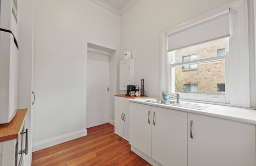 Fleurieu Peninsula Apartment | Anchor On Esplanade