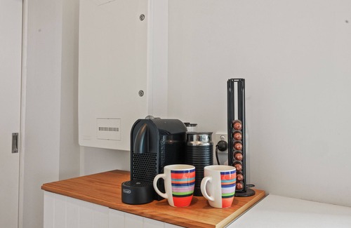 Fleurieu Peninsula Apartment | Anchor On Esplanade