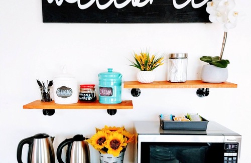 Harbor Hotel | Anchor Pointe Inn