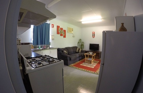 Weipa Hotel | Anchorage Weipa