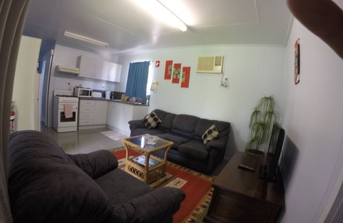 Weipa Hotel | Anchorage Weipa