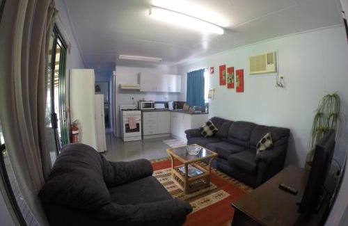 Weipa Hotel | Anchorage Weipa