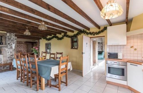 La Longine House | Ancienne ferme rénovée dans les Vosges - FR-1-583-487