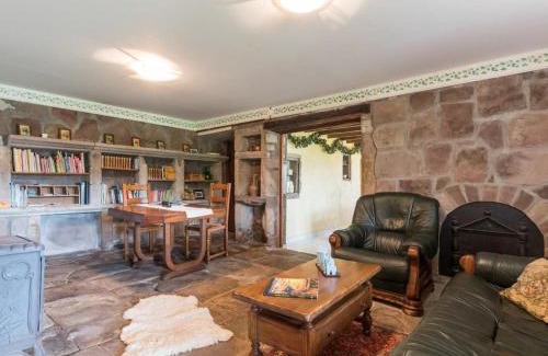 La Longine House | Ancienne ferme rénovée dans les Vosges - FR-1-583-487