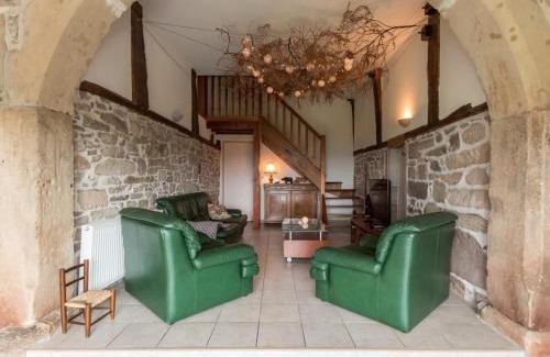 La Longine House | Ancienne ferme rénovée dans les Vosges - FR-1-583-487