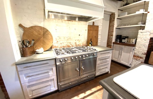 Lower Garden District House | Ancient Oddfellows Club House, Pool and Grounds