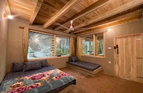 Minapin Hotel | ANCIENT STAY by MANOKUR- E- BASA