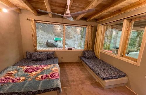 Minapin Hotel | ANCIENT STAY by MANOKUR- E- BASA